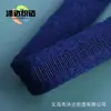Acessórios de Sutiã Espinha de Peixe, Inserções Espinha de Peixe Vazadas, Bojo de Sutiã Colorido Pronto, Aro de Sutiã Perfurado Espessado