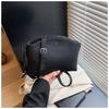 Bolsas Pequeñas de Moda Transfronterizas para Mujer 2026 Nuevas Bolsas Cruzadas Elegantes de Moda Bolsos Pequeños de un Solo Hombro de Celebridades de Internet