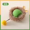 Juguete para perro, peluche, juguete masticable duradero para moler los dientes y aliviar el aburrimiento, juguete para mascotas que hace ruido, accesorios para mascotas, juguete para perro