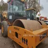 Venda Direta de Rolos Xcmg de 22 Toneladas e 26 Rodas de Borracha, 20 Toneladas e 30 Toneladas de Rodas de Aço Duplo, 3 Toneladas, 8 Toneladas, 14 Toneladas