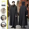 Motociclista y Ciclista Cuerpo Completo Impermeable Grueso para Lluvia Intensa Estilo Nuevo Impermeable Scooter Eléctrico Adulto Especial