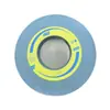 Muela Norton Sg Molino de Agua Grande 355*40*127 Tratamiento Térmico Rectificado de Material Duro Material de Templado Rectificado de Acero 7130 Rectificadora