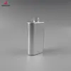 Zhongtian Plásticos Suprimentos Materiais de Embalagem Garrafa Plástica Pet Tipo Pressão Shampoo Gel de Banho Garrafa Plástica Fonte Fabricante Poderoso