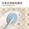 Alfombrilla de Drenaje para Nicho de Baño Simple Blanco y Negro, Alfombrilla Absorbente de Agua de Secado Rápido para Estante de Baño, Alfombrilla Absorbente de Agua para Encimera de Baño