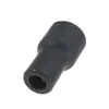 Bujía Original 90919-11009 Funda Protectora de Goma para Bobina de Encendido Adecuada para Toyota Yaris