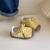 Nuevos zapatos deportivos casuales para niños 2026 primavera y otoño, zapatos transpirables para bebé para niños y niñas, zapatos de entrenamiento ligeros, zapatos para niños pequeños