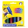 Cola com Glitter Estojo C/06 Cores 23G (S)