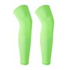 Calcetines de Fútbol para Hombre, Rodilleras Deportivas Altas, Calcetines Anti-Fricción para Pantorrilla, Espinilleras de Fútbol con Presión, Calcetines Personalizables