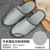 Pantuflas desechables para hoteles de estrellas, casas de huéspedes y B&B, hechas de algodón perlado grueso, adecuadas para uso doméstico y para recibir invitados, antideslizantes, pantuflas para todas las estaciones, venta al por mayor