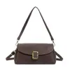Dropshipping Transfronterizo 2026 Nuevo Bolso Pequeño de Moda Estilo Coreano Bolso de Hombro Bolso Cruzado Textura de Alta Calidad Bolso de Axila