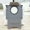 Adequado para aspirador robô de varredura com saco de pó P10 Acessórios Xiaomi Roborock P10 saco de pó saco de lixo