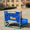 Máquina combinada de alta tecnología multi-funcional para moler maíz Lu Cao