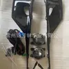 Adecuado para 21 Modelos de Marco de Luz Antiniebla para Accord Cubierta de Lámpara Antiniebla Accord 2020/71107-Tve-F10