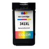 Compatible con Cartucho CANON BC-340XL BC-341XL Canon TS5130 MG4130