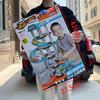 Caja de Regalo Pista de Eyección Educativa para Niños Set de Coches de Juguete Caja de Regalo para Niño Juguete Regalo para Institución de Capacitación Venta al por Mayor