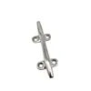Perno Redondo para Cuerda de Alta Resistencia de Acero Inoxidable 316, Columna de Barco Basada en Yate, Perno Redondo para Cuerda de Acero Inoxidable