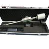 Tubo de muestreo de humo asfáltico de tubería de gas de combustión (Qingdao Junyuan) pistola para muestreo de humos de asfalto tubo para muestreo de asfalto