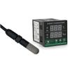 Controlador de temperatura e umidade com display digital de música constante, ambiente agrícola de estufa, medição de temperatura de incubadora, controlador de temperatura e umidade constante inteligente