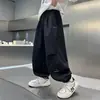 Pantalones Cargo para Niños Pantalones de Otoño 2026 Estilo Nuevo para Niños Mayores, Pantalones con Puño, Elegantes Pantalones Largos Casuales para Niños en Primavera y Otoño