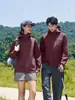 Jaqueta Corta-Vento Impermeável de Montanhismo ao Ar Livre para Primavera e Outono Roupas de Trabalho Masculina e Feminina Roupa Externa Jaqueta de Escalada para Casais Logotipo Personalizado Atacado