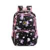 Mochilas escolares para niños estilo coreano para niñas de primaria en grados 5-6, mochilas de princesa lindas y a prueba de salpicaduras, venta al por mayor transfronteriza