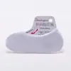 Calcetines de terciopelo color caramelo para mujer, calcetines de verano de corte bajo, calcetines mágicos finos, calcetines invisibles, venta al por mayor de fábrica