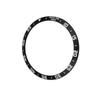 Anillo de protección para reloj Samsung Galaxy Watch5, anillo de velocímetro para Samsung S3/4, anillo de protección para reloj Samsung Galaxy Watch5, 42/46