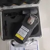 Detector de Gas Multiparamétrico Intrínsecamente Seguro Cd3 Analizador Portátil de Gases Tóxicos y Peligrosos