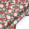 Comercio Exterior Transfronterizo Tamaño Grande Papel de Regalo de Navidad Caja de Regalo Grande Papel de Regalo Papel de Regalo para Juguetes Venta al por Mayor