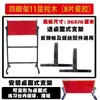 Mesa de Ping Pong Tablero de Rebote Tablero de Rebote Profesional para un Jugador Solo Autoentrenamiento Pelota de Entrenamiento Máquina de Servicio Dispositivo de Entrenamiento