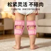 Cotoveleiras Respiráveis Ajustáveis para Crianças Pequenas, Esportes ao Ar Livre, Bebê Aprendendo a Andar, Engatinhando, Joelheiras de Esponja Anti-Queda