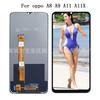 Para OPPO A5 2020 A9 A8 A11 ensamblaje de pantalla Realme C3 5i 6i LCD de teléfono móvil