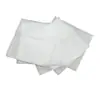 Saco de Papel Sydney com Selagem Trilateral Saco de Papel Espesso Branco Translúcido Saco de Embalagem para Produtos Eletrônicos Eletrodomésticos Saco de Papel para Cópias