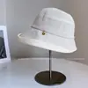 Sombrero de Pescador Japonés de Papel con Borde Rizado Estilo Hepburn para Mujer, Sombrero de Tela para Proteger del Sol en Verano con Forro de Protección UV, Sombrero Bucket para Viajes Diarios y Protección Solar