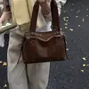 Nuevo Bolso de Hombro Único Otoño/Invierno 2025 para Viajes Diarios, Bolso de Mano de Hombro Único de Gran Capacidad, Bolso Tote Versátil para Debajo del Brazo