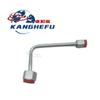 1804484109 tubería de desplazamiento lateral es adecuada para accesorios de montacargas Linde 335/350/1216/1275 tubo de aceite