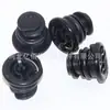 Tapón de drenaje de aceite de plástico para motor Volkswagen Golf, tornillo de drenaje de aceite 06L103801