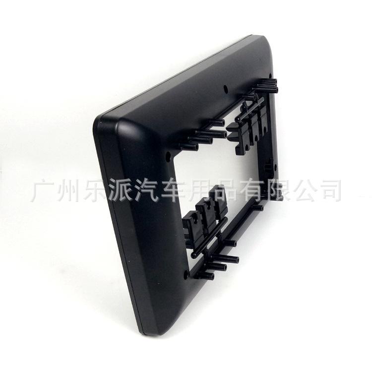 7寸转10寸面框-3 易比的