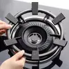 Soporte para Estufa de Gas, Soporte Antideslizante para Estufa, Soporte Pequeño para Ollas de Estufa de Gas Natural, Soporte Universal para Wok de Cuatro o Cinco Púas, Rejilla para Ollas
