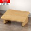 Reposapiés Taburete Debajo de la Mesa Anti-deformación Patas de Erlang Artefacto Oficina Celebridad de Internet Pedales Patas Taburete Soporte Taburete Bajo