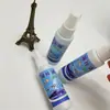 Solución de limpieza para gafas fijas agua para lavar gafas agente de limpieza solución para el cuidado de lentes agente de limpieza para gafas agente de limpieza para lentes