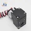 Bomba Mini CC 24V Personalizada de Fábrica, Bomba de Aire Micro Sin Escobillas, Bomba de Vacío Silenciosa de Doble Propósito de Fábrica