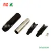 [Garantía de Calidad] Antena de Radio para Coche Cola de Ratón Asiento Madre Cuatro Piezas Línea RG58RG174