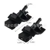 8538130220 es adecuado para la boquilla conector del lavaparabrisas delantero de coche Toyota 85381-12300
