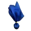 Bandera de penalización de fútbol americano de venta cruzada, accesorio de árbitro, bandera amarilla para lanzar fútbol con cinta de persecución y Velcro