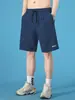 Pantalones Cortos de Secado Rápido para Hombre, Estilo Delgado de Verano, Nuevo Modelo 2026, Pantalones de Cinco Puntos Deportivos de Baloncesto Correr Casual Personalizados