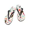 Pantuflas para Hombre, Ropa de Exterior de Verano, Chanclas Antideslizantes, Sandalias Casuales de Playa con Suela Suave para Exteriores, Modernas, Ligeras y Cómodas