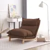 Sofá perezoso, se puede recostar, se puede dormir, sala de estar, balcón, sillón perezoso, sofá pequeño casual, sillón reclinable, tatami, dormitorio, sillón individual