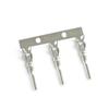 1060-16-1222 Serie Doméstica Deschi 1.5 Serie Niquelado 16# Terminal Público Conector de Arnés de Cableado Automotriz