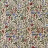 40 Estilos de Manteles Estilo Pintura al Óleo, Banderines de Mesa, Cojines, Telas Jacquard Americanas, Manteles Individuales DIY, Telas para Ropa y Faldas Estilo Chino en Stock